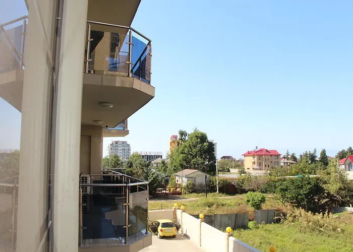 Legacy Hotel