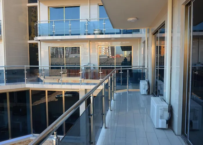 Legacy Hotel