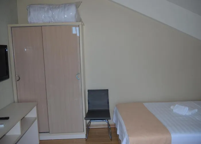 Legacy Hotel