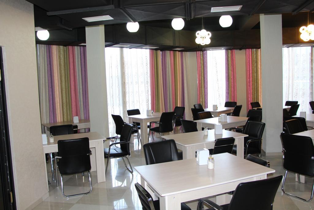 Hotel Legacy Batumi
