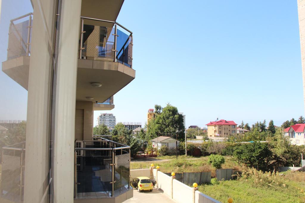 Legacy Hotel Batumi