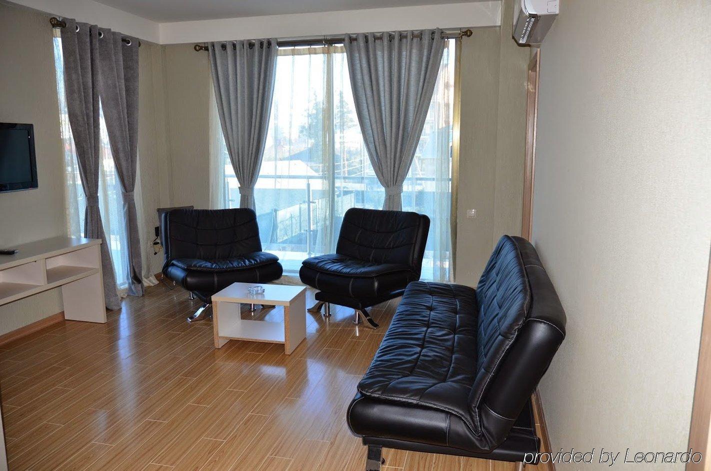 Legacy Hotel