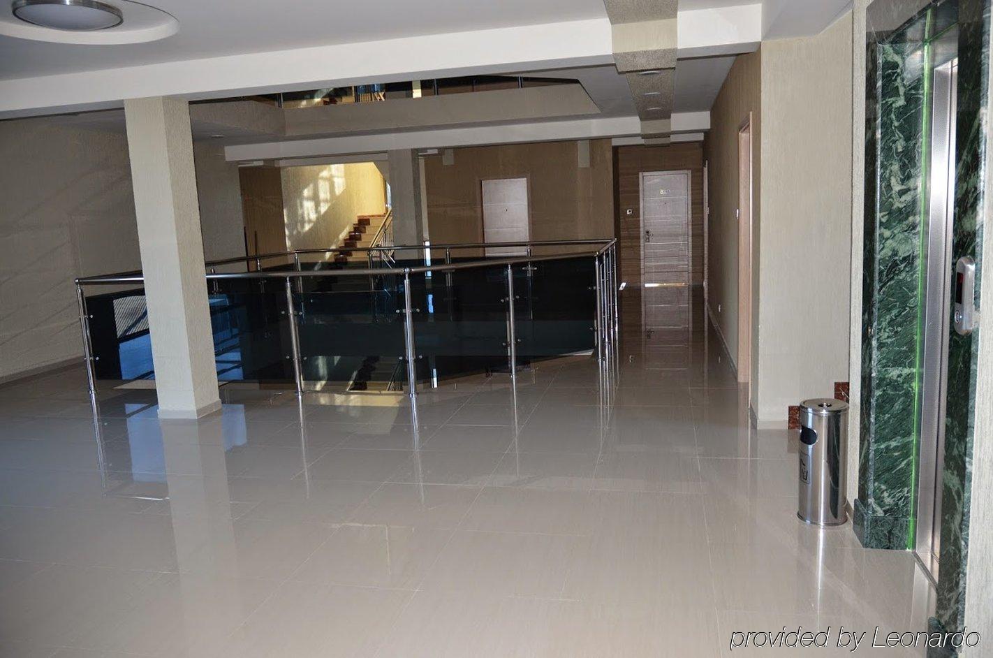 Legacy 4* Batumi