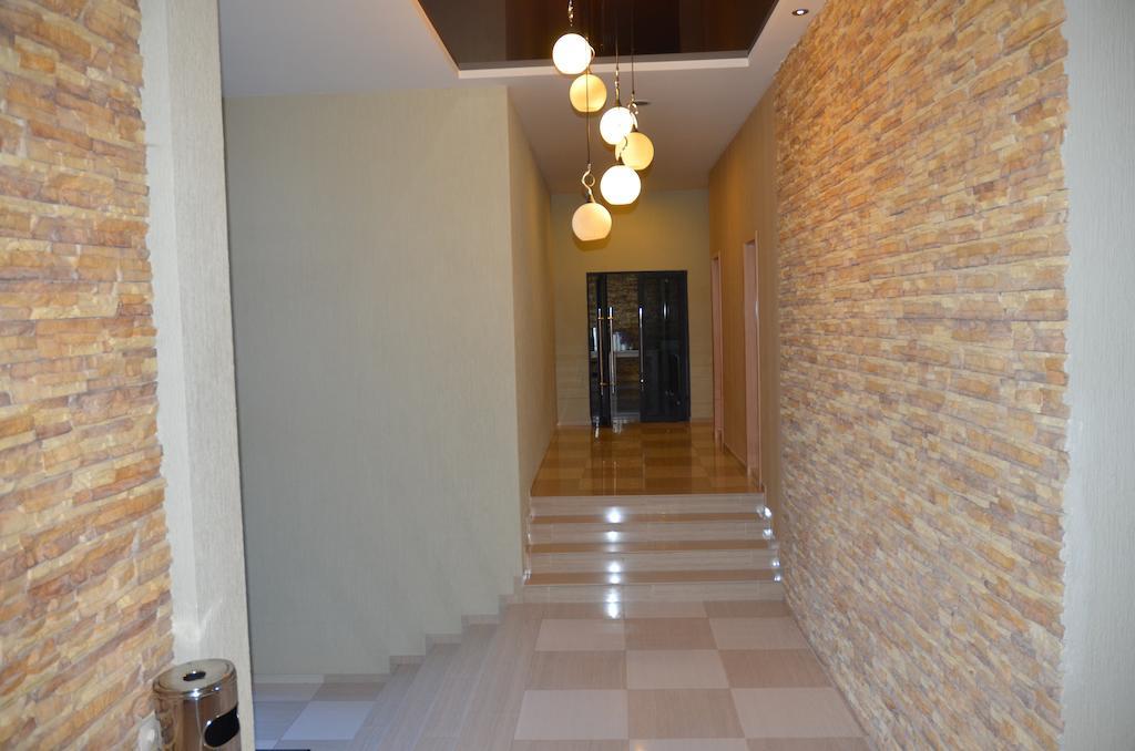 Legacy Hotel