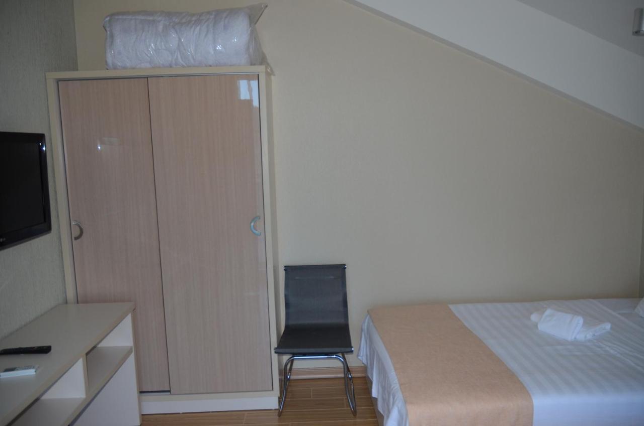 Hotel Legacy Batumi