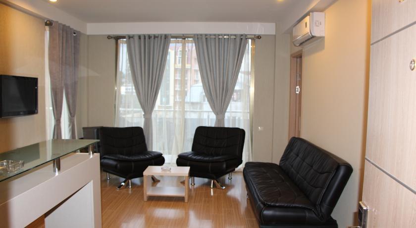 Legacy Hotel