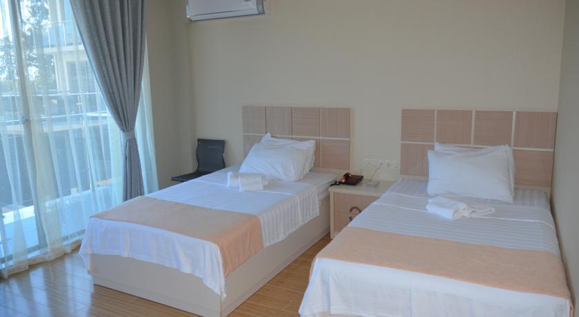 Hotel Legacy