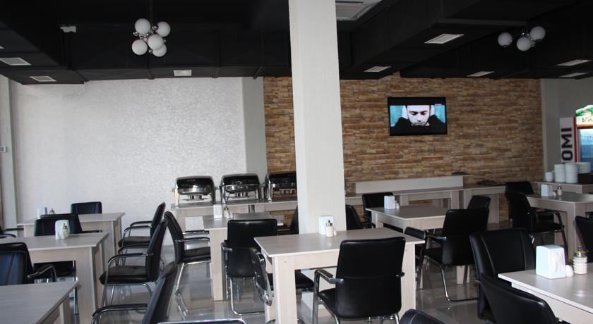 Legacy Batumi