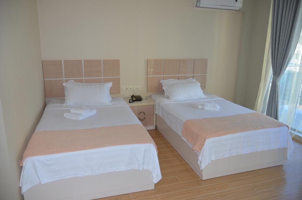 Legacy Hotel